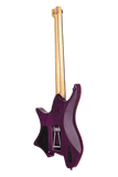 STRANDBERG Boden Prog NX 7 Twilight Purple