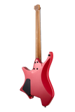 STRANDBERG Boden Metal NX 6 Blood Red