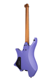 STRANDBERG Boden Essential 6 Future Dusk Purple