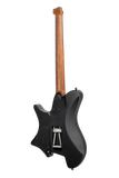 STRANDBERG Sälen NX 6 Tremolo Plini Edition Black