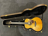 2022 TAKAMINE CP7MO-TT Acoustic/Electric - Used