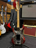 JAMES TYLER Japan Studio Elite Burning Water 2K
