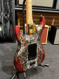JAMES TYLER Japan Studio Elite Burning Water 2K