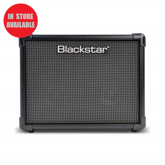 BLACKSTAR ID:Core V4 Stereo 10 Bluetooth 10W Combo