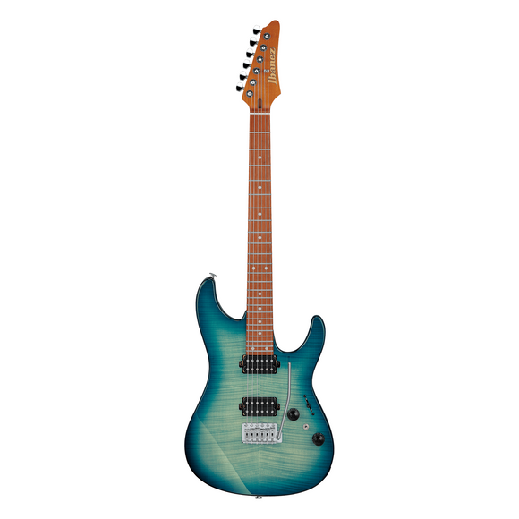 IBANEZ AZ24S1F TXB Electric Guitar