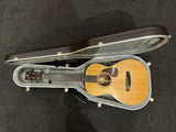 2021 FURCH Vintage 1 OOM-SR Anthem Acoustic/Electric - Used