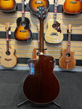 2022 PRS SE A40E Acoustic/Electric Natural - Used