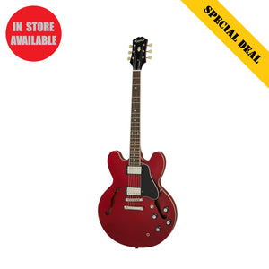 EPIPHONE ES-335 Cherry