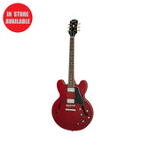 EPIPHONE ES-335 Cherry