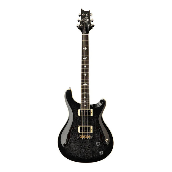 PRS SE Hollowbody Standard Dog Hair Smokeburst