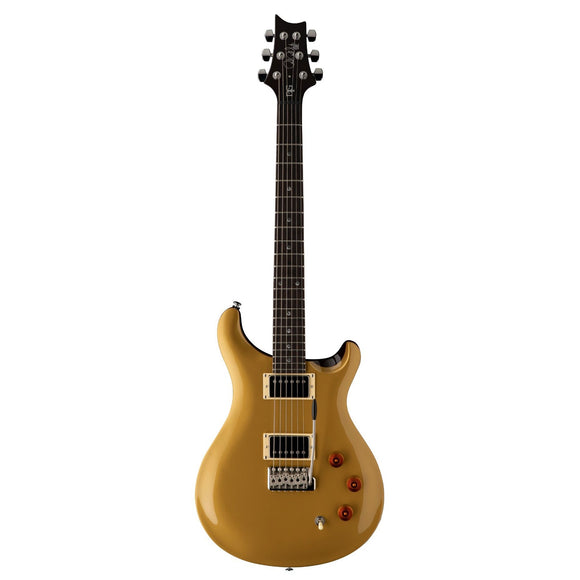 PRS SE DGT Gold Top