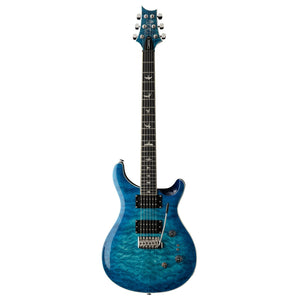 PRS SE Custom 24-08 Quilt Lake Blue