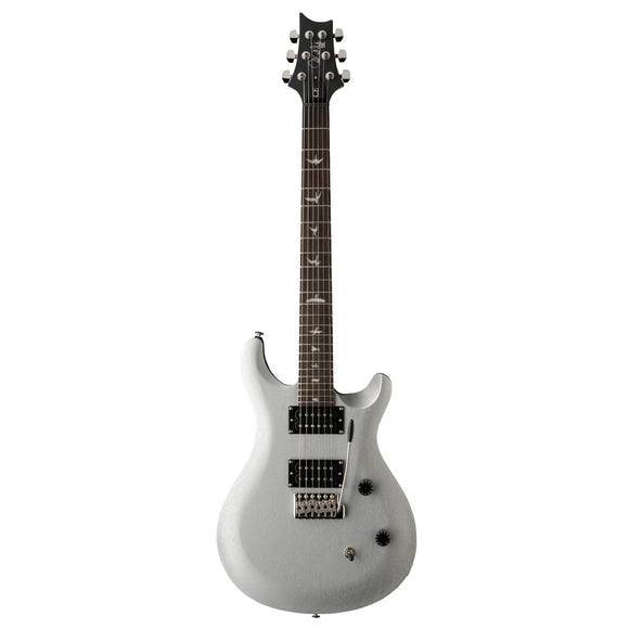 PRS SE CE 24 Standard Satin Metallic Silver