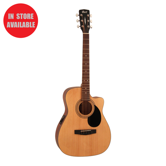 CORT AF515CE Acoustic/Electric