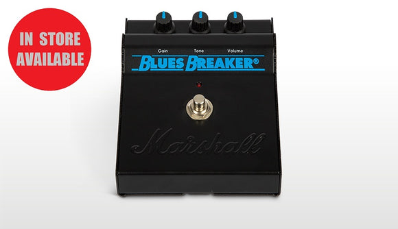 MARSHALL Blues Breaker