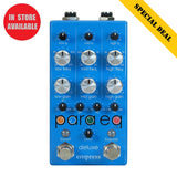 EMPRESS ParaEq MKII Deluxe