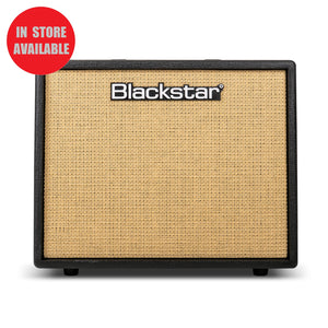 BLACKSTAR Debut 50R 50W Combo Black