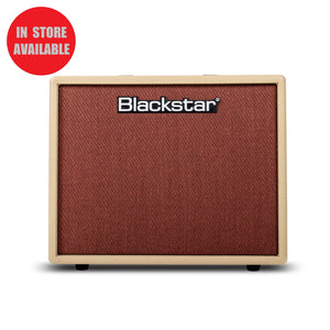 BLACKSTAR Debut 50R 50W Combo Cream