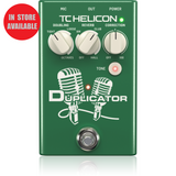 TC HELICON Duplicator