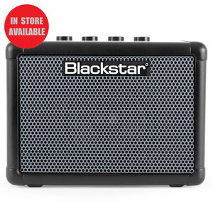 BLACKSTAR FLY 3 Bass Battery Powered Mini Bass Amp Combo