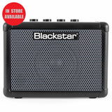 BLACKSTAR FLY 3 Bass Battery Powered Mini Bass Amp Combo