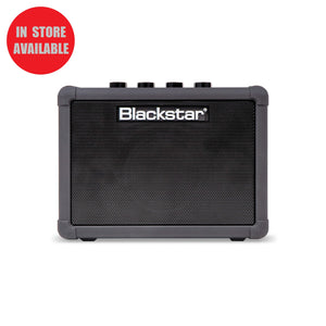 BLACKSTAR FLY 3 Charge Battery Powered Mini Combo