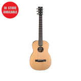 FURCH Little Jane LJ10-CM EAS-VTC Travel Acoustic/Electric