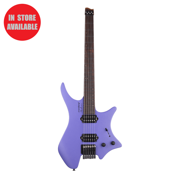 STRANDBERG Boden Essential 6 Future Dusk Purple