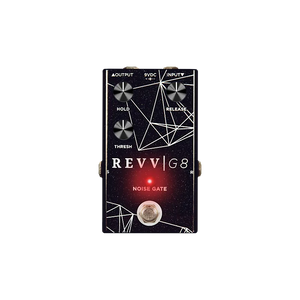 Revv G8 Noise Gate