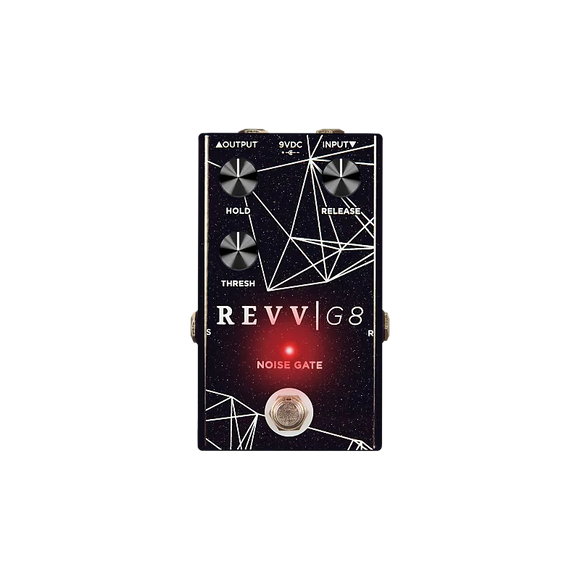 Revv G8 Noise Gate