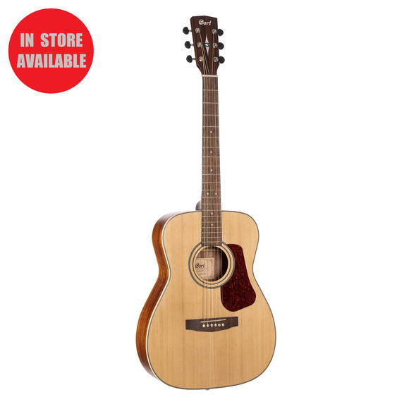 CORT L100C Acoustic Guitar