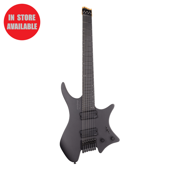 STRANDBERG Boden Metal NX 7 Black Granite