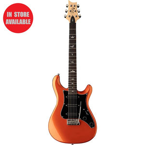 PRS SE NF3 Metallic Orange