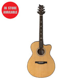 PRS SE A40E Acoustic/Electric Natural