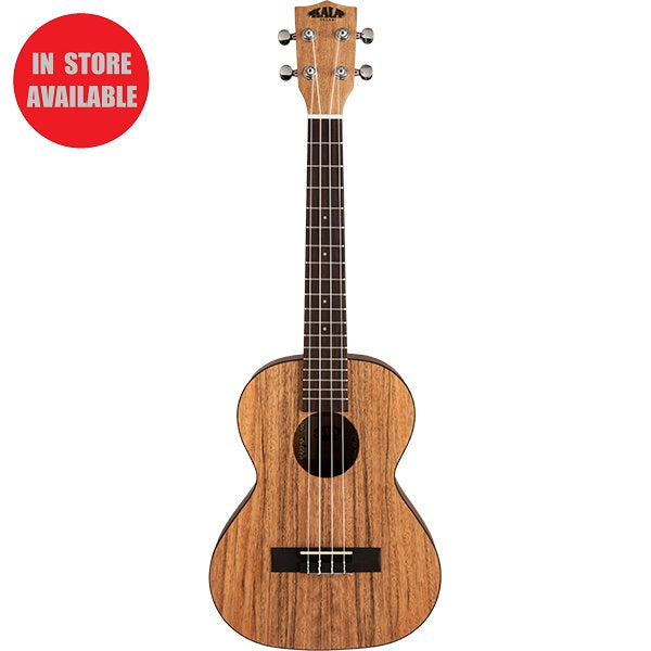 Kala pacific deals walnut tenor ukulele