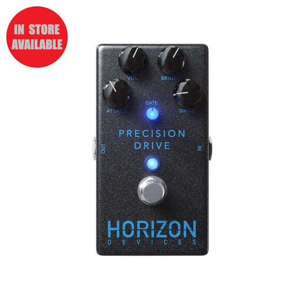 HORIZON DEVICES Precision Drive
