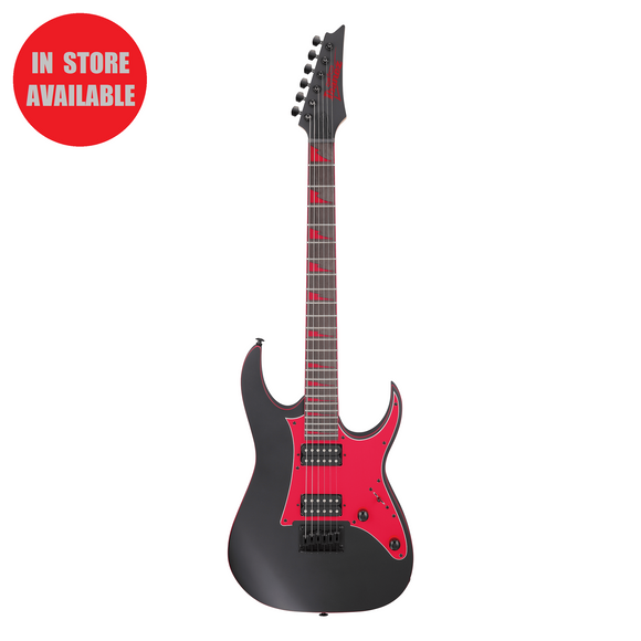 IBANEZ RG131DX Electric Guitar