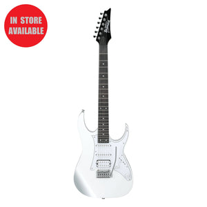 IBANEZ RG140 WH Electric Guitar