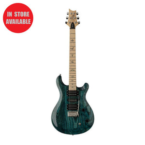 PRS SE Swamp Ash Special Iri Blue