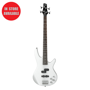 IBANEZ SR200 PW Electric Bass