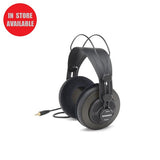 SAMSON SR850 Semi-Open Studio Headphones