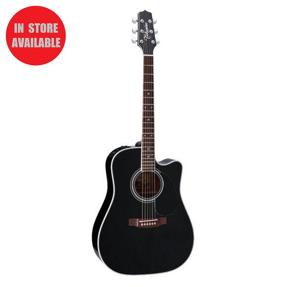 TAKAMINE EF341SC Acoustic/Electric