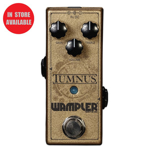 WAMPLER Tumnus Overdrive