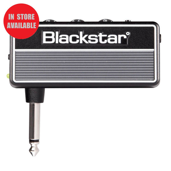 BLACKSTAR amPlug 2 FLY Guitar Headphone Guitar Amp