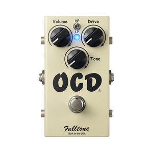 FULLTONE OCD v2