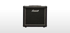 MARSHALL MX112 80W 1x12" Speaker Cabinet