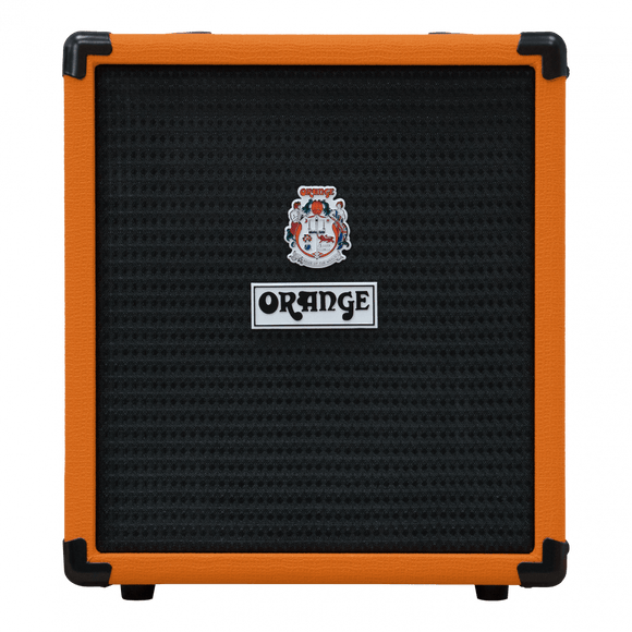 ORANGE Crush Bass 25 25W Bass Amp Combo