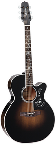 TAKAMINE EF450C-TT TBB Acoustic/Electric