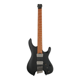 IBANEZ QX52 BKF Premium Electric Guitar