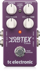 TC ELECTRONIC Vortex Flanger